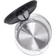 Электрочайник Mesko MS 1301 black