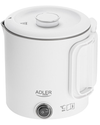 Электрочайник Adler AD 1388w