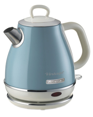Електрочайник ARIETE 2869 BL