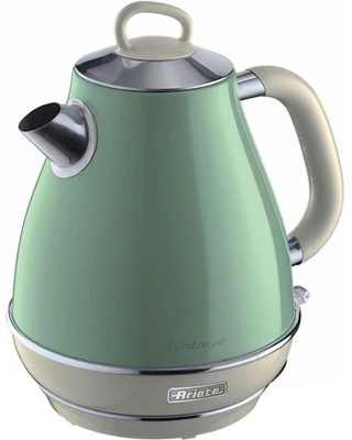 Електрочайник ARIETE 2869 GR