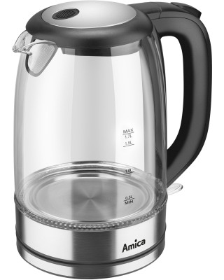 Электрочайник AMICA KD 2050G