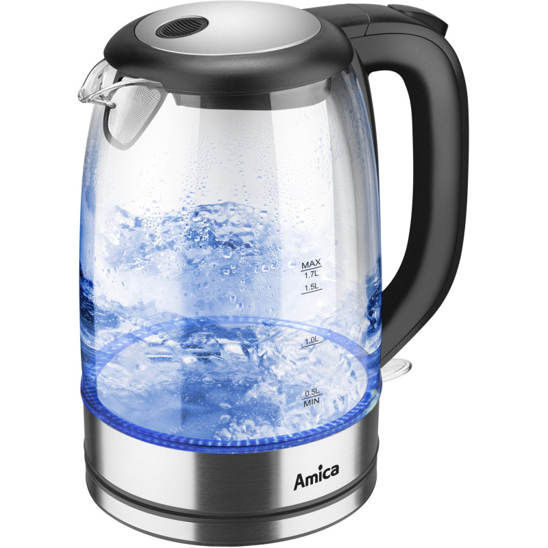 Электрочайник AMICA KD 2050G