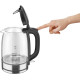 Электрочайник AMICA KD 2050G
