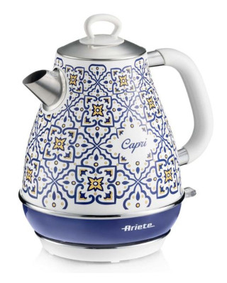 Електрочайник ARIETE 2869 CAPRI