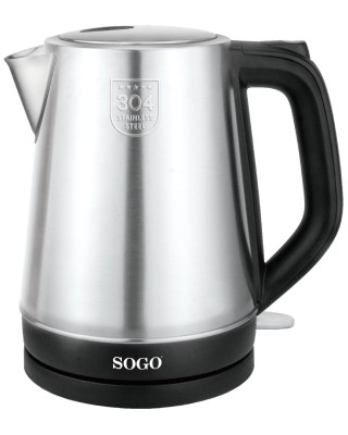 Электрочайник SOGO SS-7725