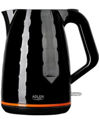 Электрочайник Adler AD 1277 black