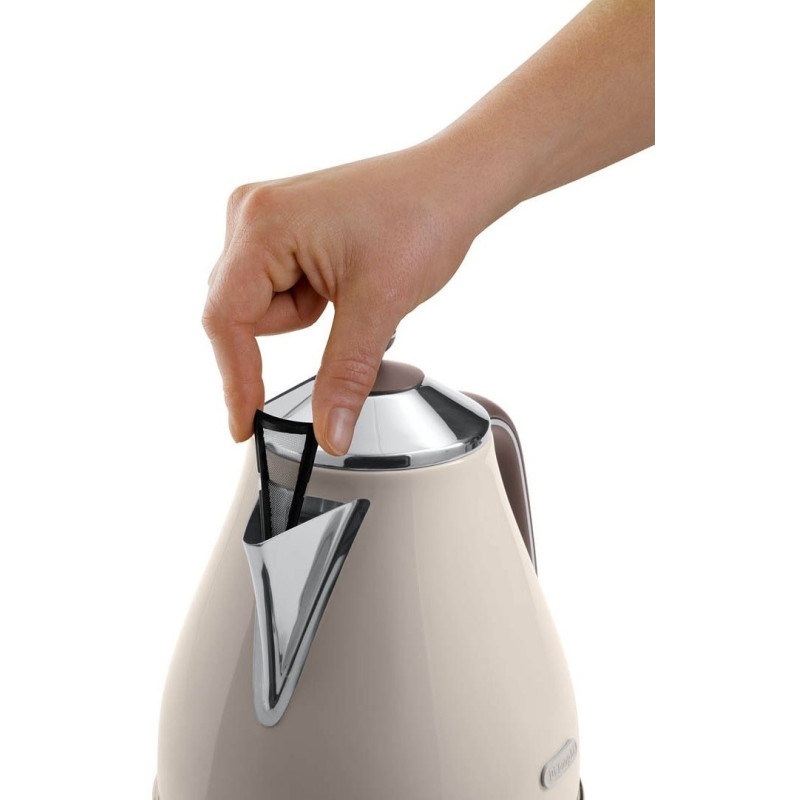 Електрочайник De'Longhi Icona Vintage KBOV 2001.BG