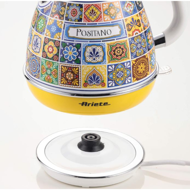 Электрочайник ARIETE 2869 POSITANO