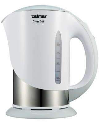 Электрочайник Zelmer ZCK7630S