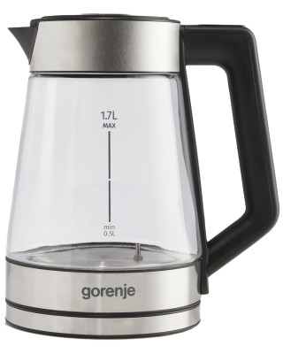 Електрочайник Gorenje K17TRG