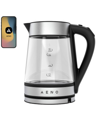 Электрочайник AENO EK1S (AEK0001S)