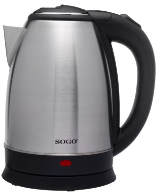 Электрочайник SOGO SS-5790-SS
