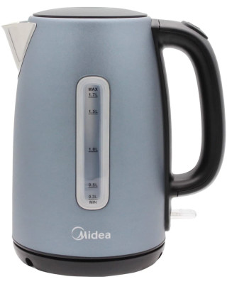 Электрочайник Midea MK-17S30A2BL