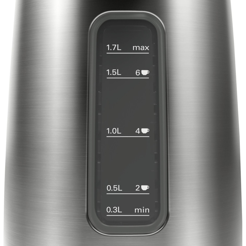 Електрочайник BOSCH TWK5P475