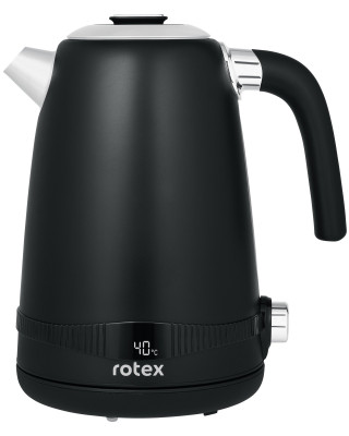 Электрочайник Rotex RKT79-B-Smart