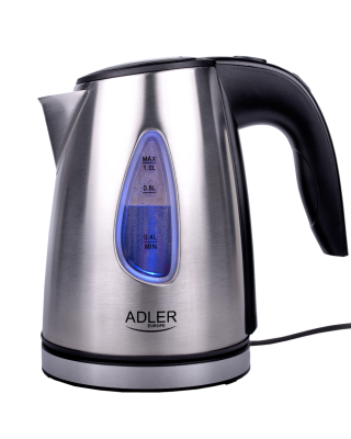 Электрочайник ADLER AD 1203