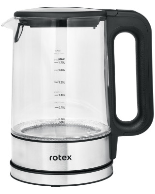 Электрочайник Rotex RKT85-GS Smart
