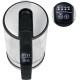 Електрочайник Rotex RKT85-GS Smart