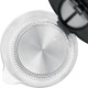 Електрочайник Rotex RKT85-GS Smart