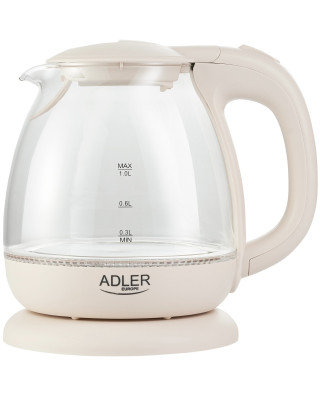 Электрочайник Adler AD 1283C