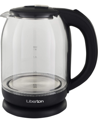 Электрочайник LIBERTON LEK-6808