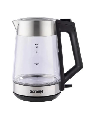 Електрочайник Gorenje K17OGS