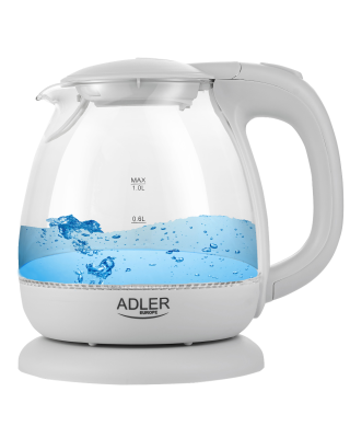 Электрочайник Adler AD 1283G