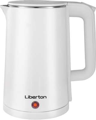 Электрочайник LIBERTON LEK-6824