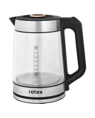 Электрочайник Rotex RKT92-SGS