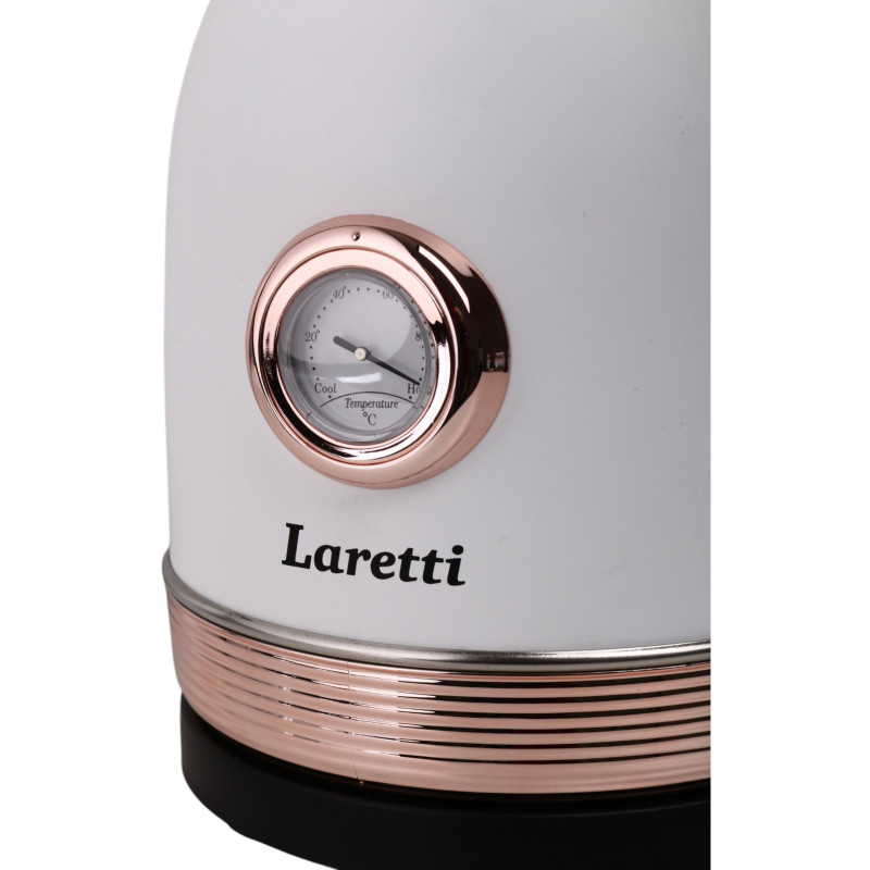 Электрочайник Laretti LR-EK7529