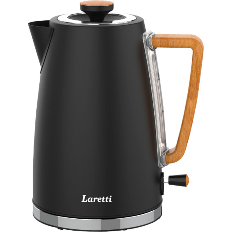 Электрочайник LARETTI LR-EK7527