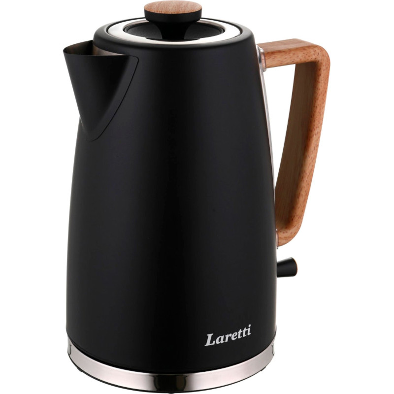 Электрочайник LARETTI LR-EK7527
