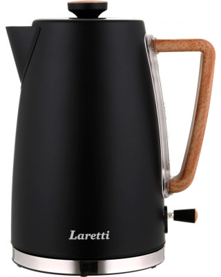 Электрочайник LARETTI LR-EK7527