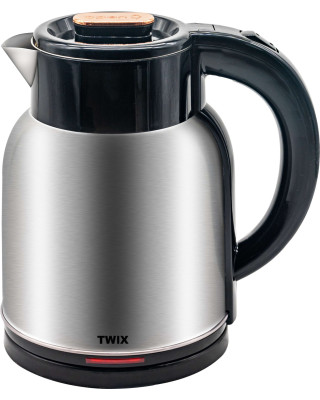 Электрочайник TWIX HMKT-14 Inox