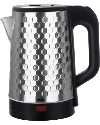 Электрочайник TWIX HMKT-13 Inox