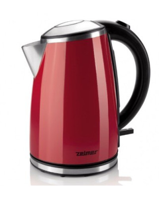 Электрочайник Zelmer ZCK1274С