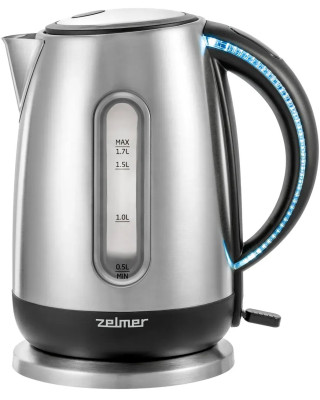 Электрочайник Zelmer ZCK7950