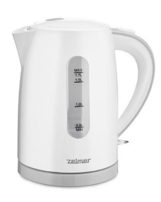 Электрочайник Zelmer ZCK7616S