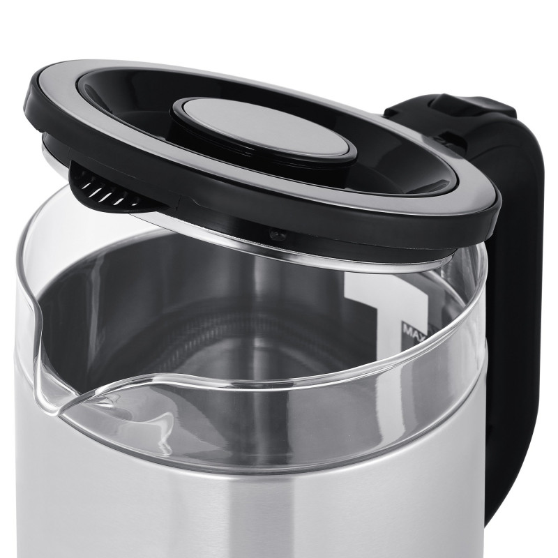Электрочайник Rotex RKT94-S Prima Glass