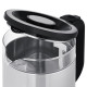 Электрочайник Rotex RKT94-S Prima Glass
