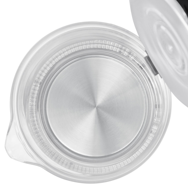 Электрочайник Rotex RKT94-S Prima Glass