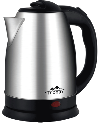 Електрочайник Monte MT-1802