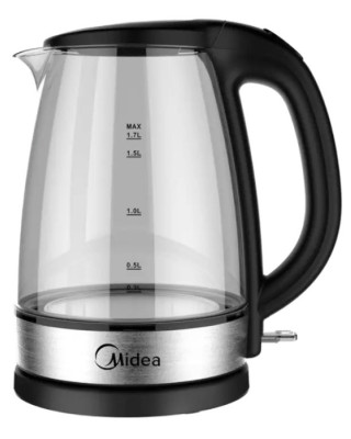 Электрочайник Midea MK-17G02B2