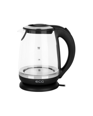 Електрочайник ECG RK 2080 Glass