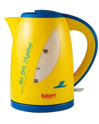 Электрочайник Saturn ST-EK8437U Brave
