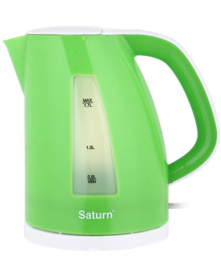 Электрочайник Saturn ST-EK8436U Lt. green