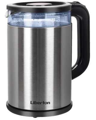 Електрочайники LIBERTON LEK-6832