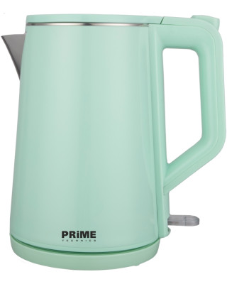 Электрочайник PRIME Technics PKP 1745 O