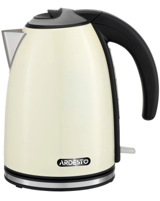 Електрочайник Ardesto EKL-F340BG