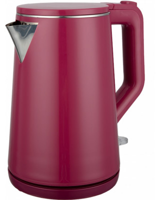 Електрочайник PRIME Technics PKP 1745 R
